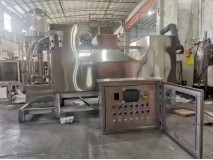 工业废水油水分离器